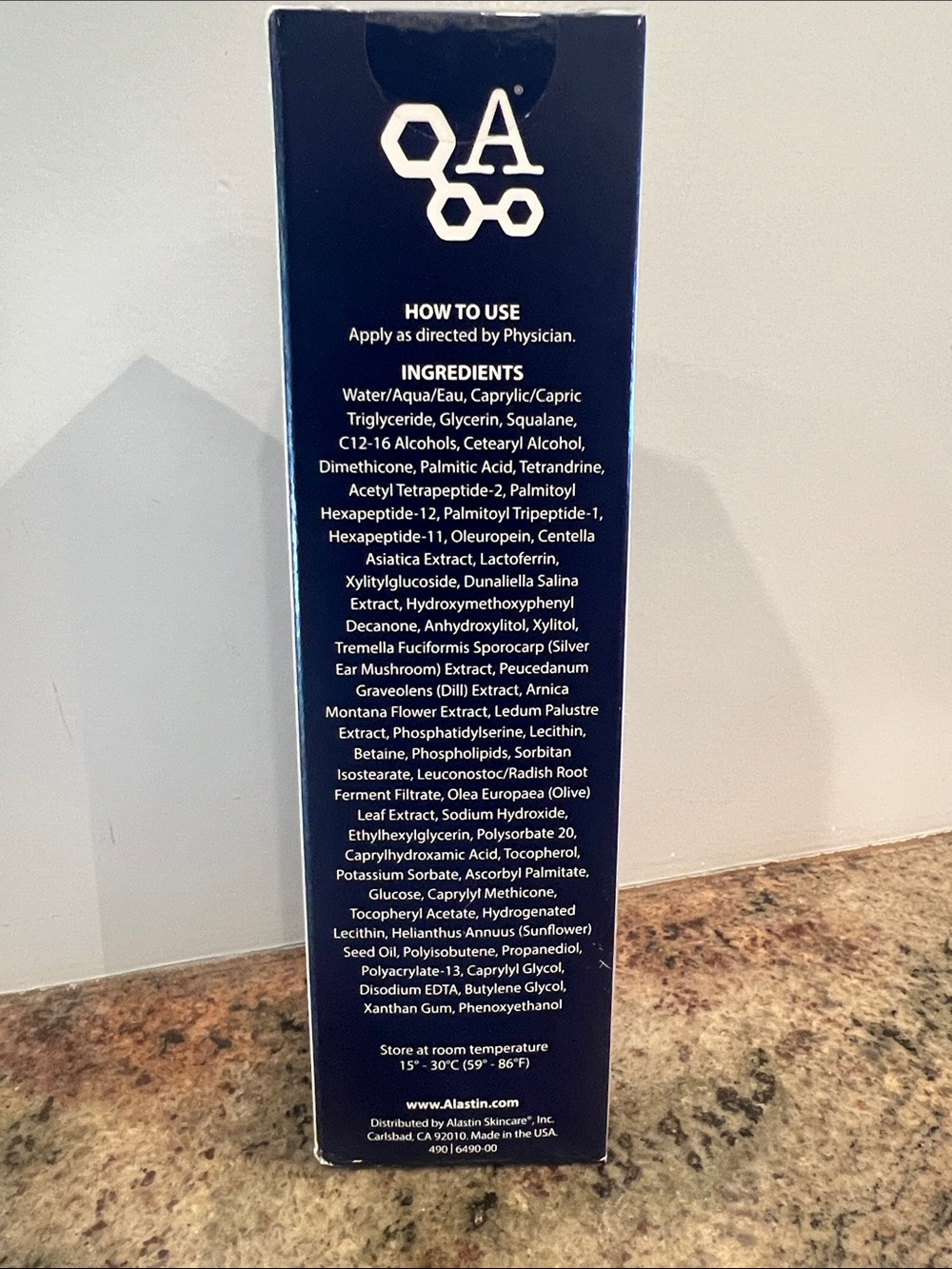 Alastin Skincare ReFORM & RePAIR Complex NIB - Picture 3 of 5